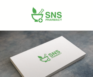 Logo Design by King Cozy for this project | Design: #10044070