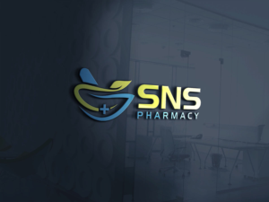 Logo Design by Asif  Maqsood for this project | Design: #10038614