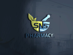 Logo Design by Asif  Maqsood for this project | Design: #10039461
