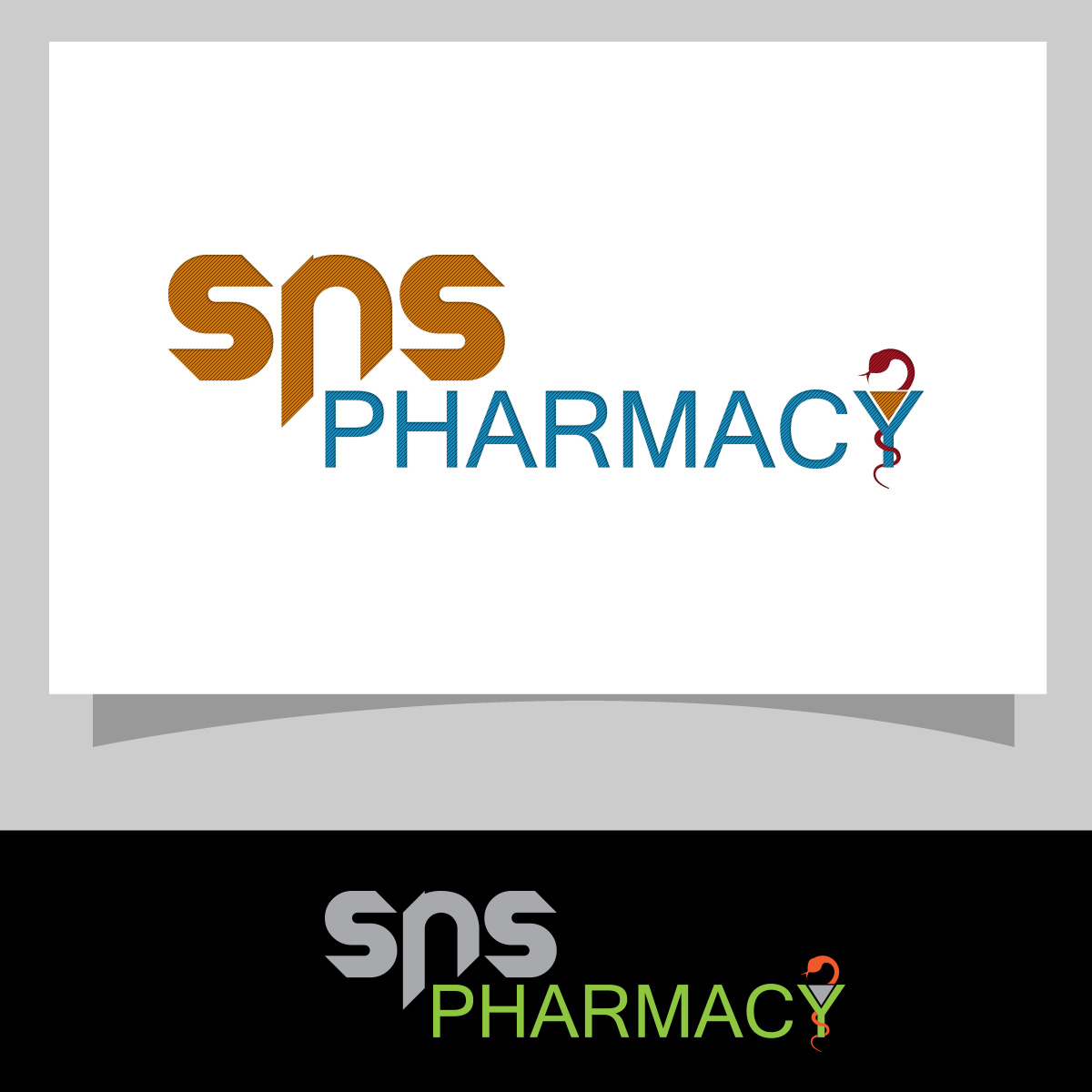 Logo Design by Wonderful design for this project | Design #9978605