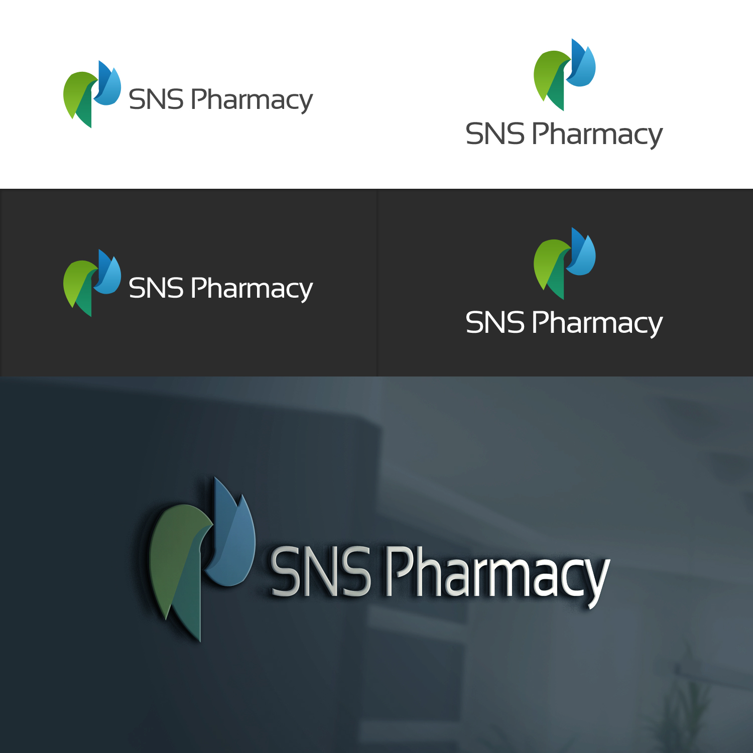 Logo Design by Creative Ants for this project | Design #10089648