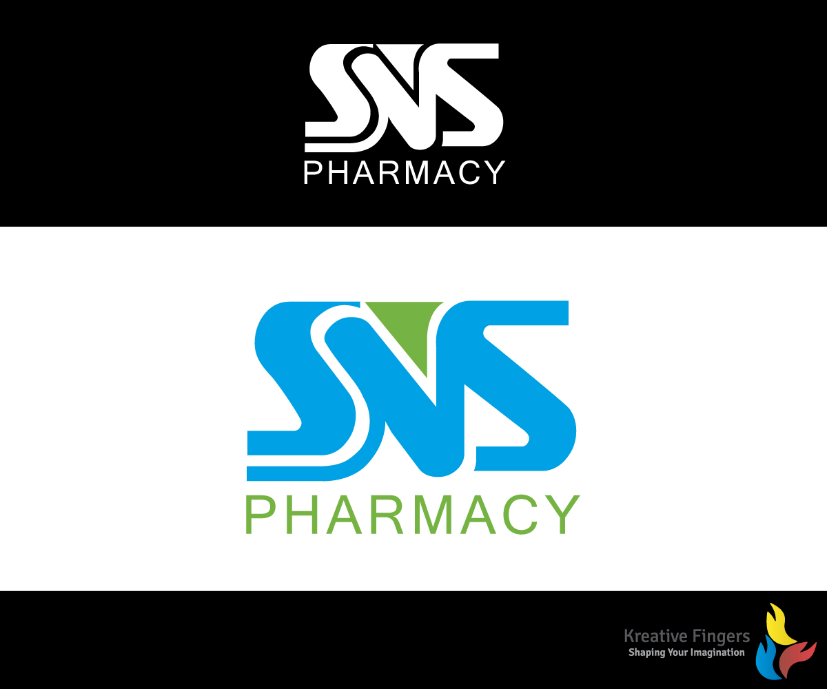 Logo Design by Kreative Fingers for this project | Design #9985080
