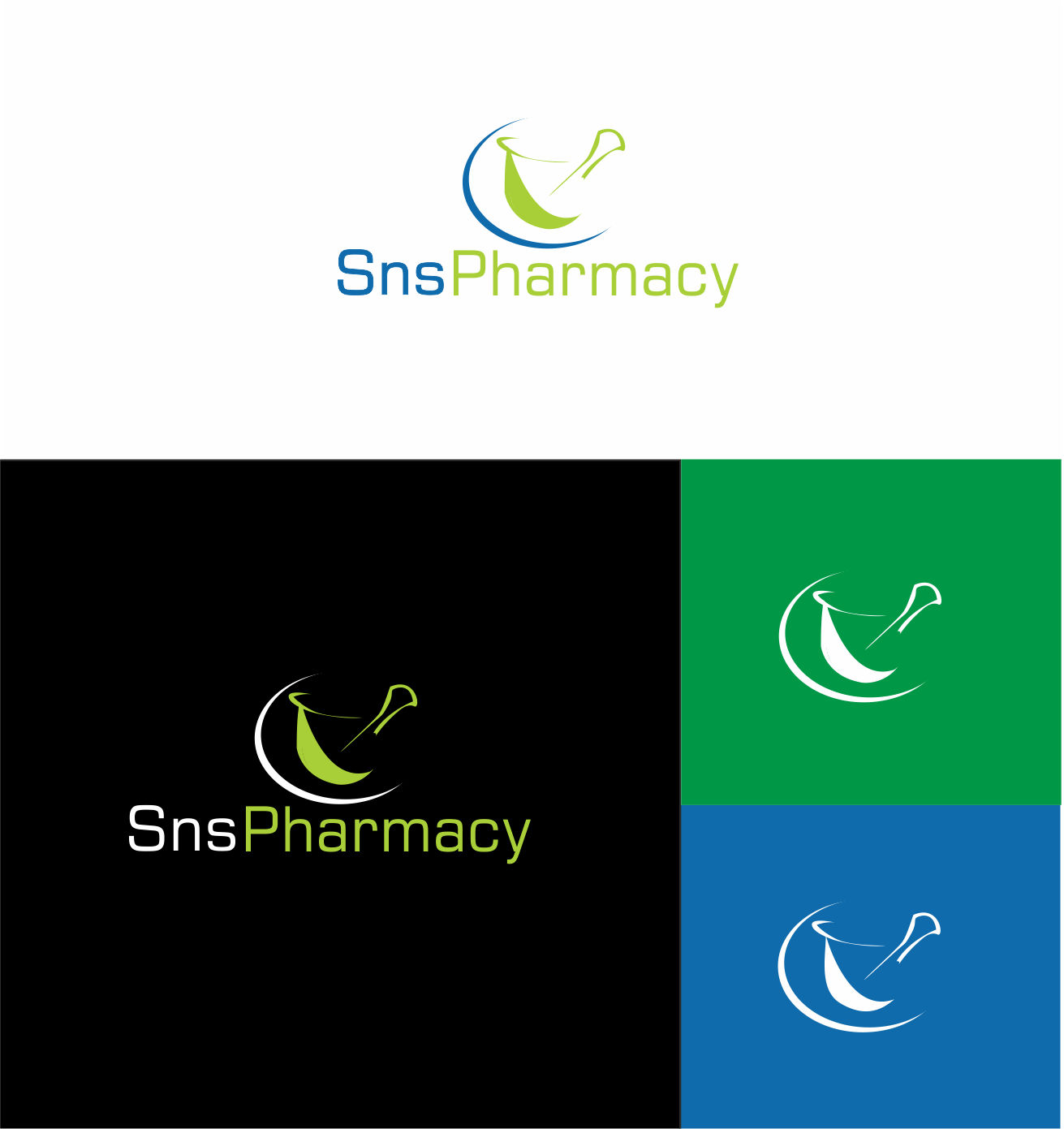 Logo Design by teodoratiru84 for this project | Design #9967488