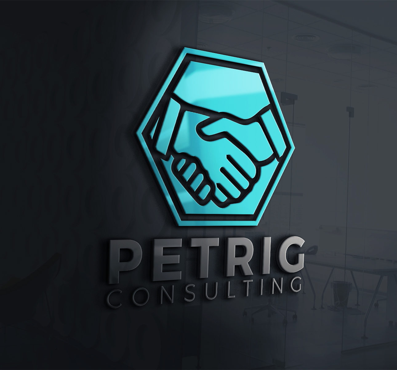 Logo Design by vp.salim for this project | Design #9949544