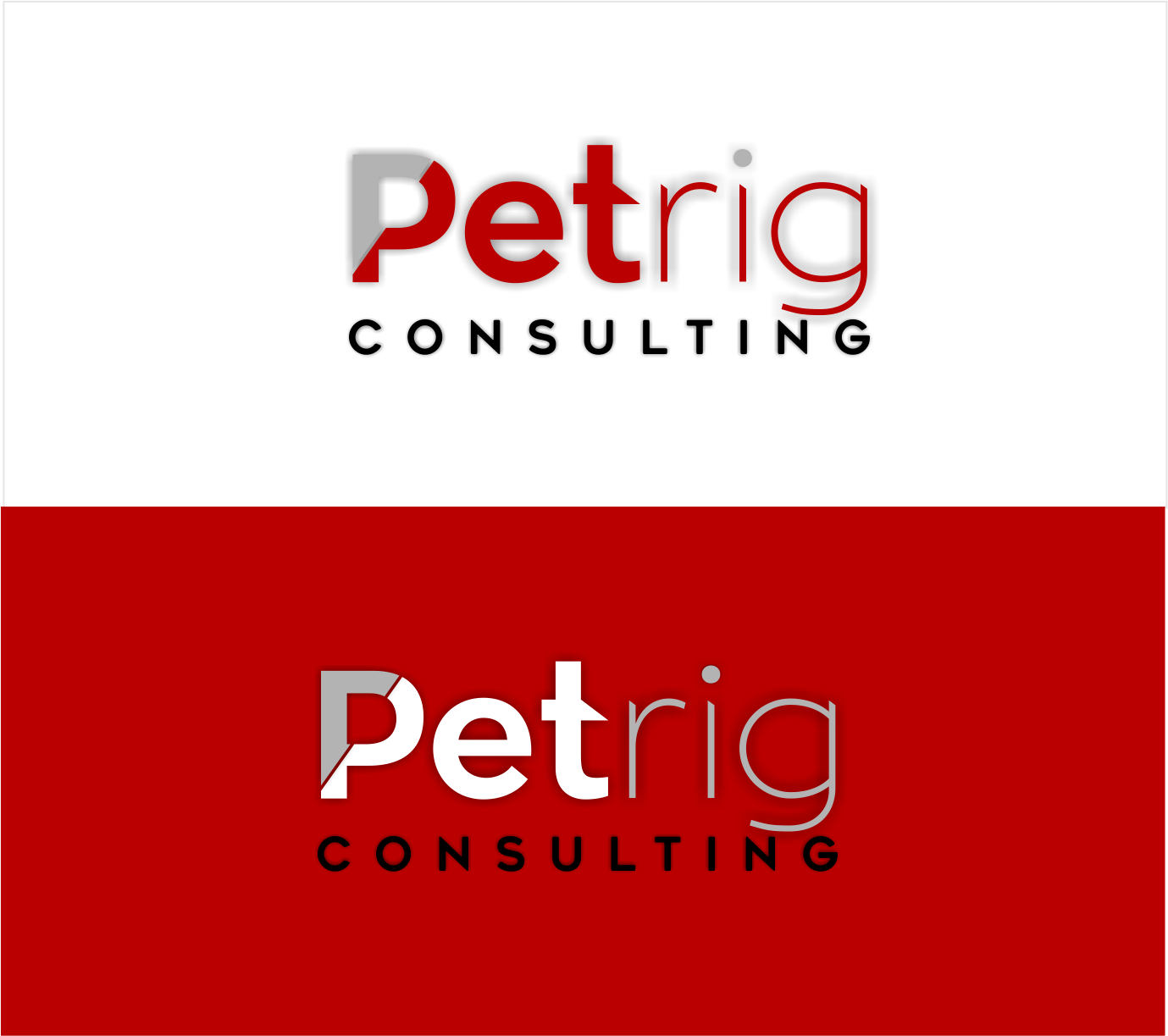 Logo Design by Pammi Sarty for this project | Design #9915044