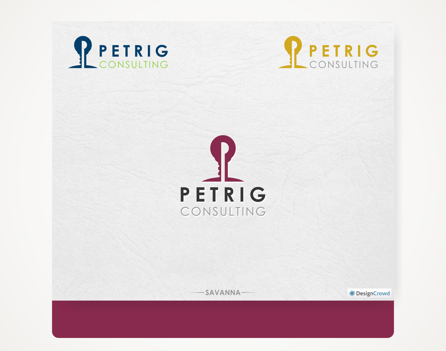 Design de Logo par Savana pour ce projet | Design #9913588