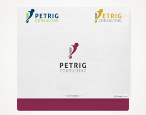 Logo Design by Savana for this project | Design: #9913597