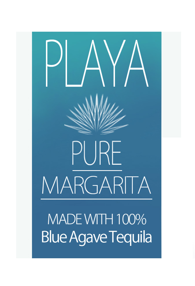Label Design by Rael84 for Pure Margarita | Design #2184418
