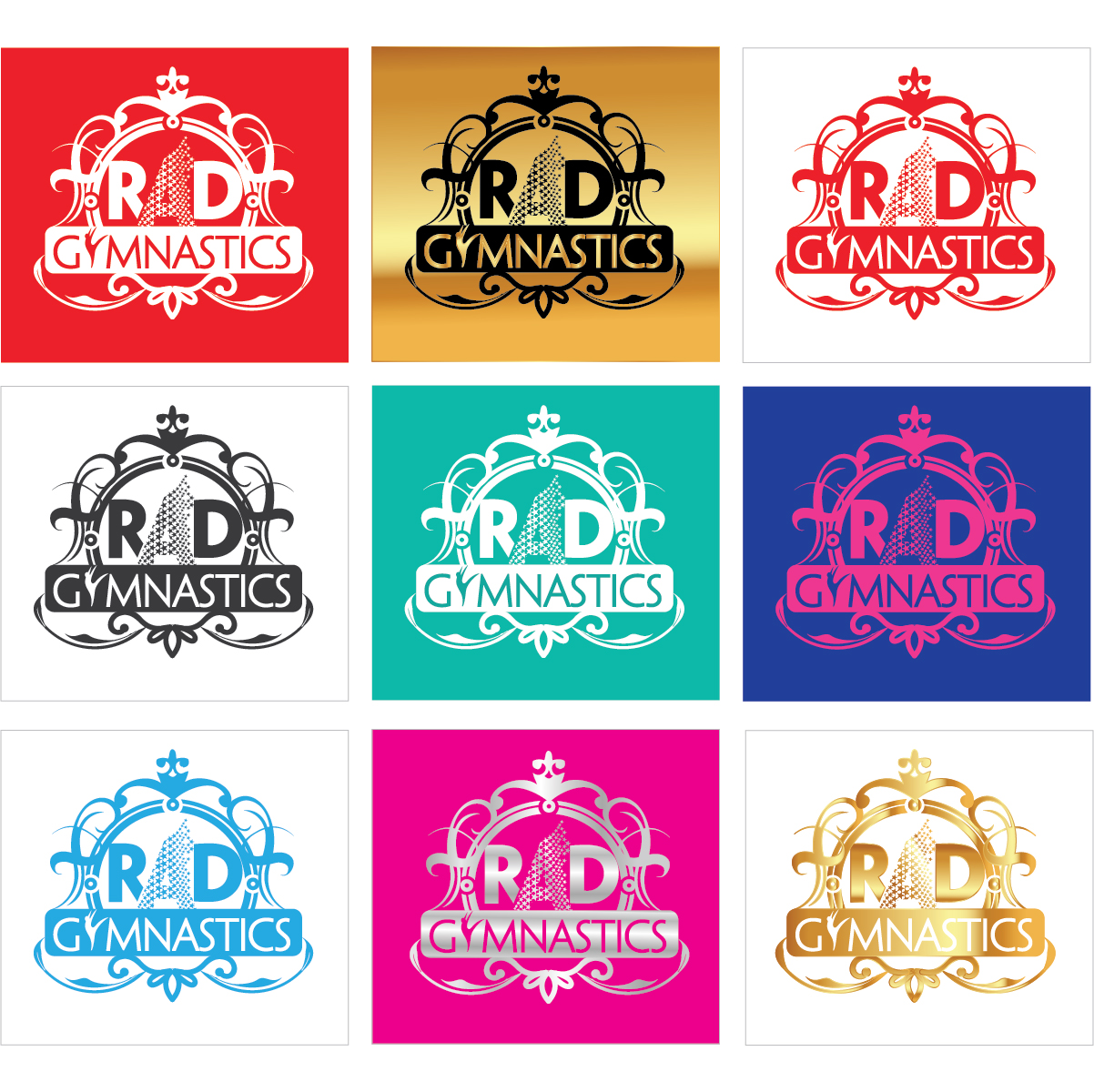 Logo Design by DYNAMITE! for Fastsigns Snellville | Design #9956090