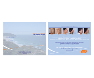 Brochure Design by STH_Designs