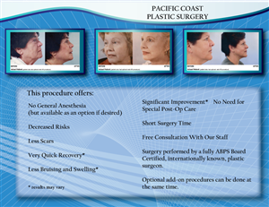 Brochure Design by TedAtkinson for Web Moxie | Design: #2137274