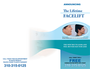 Brochure Design by proart for Web Moxie | Design #2136637