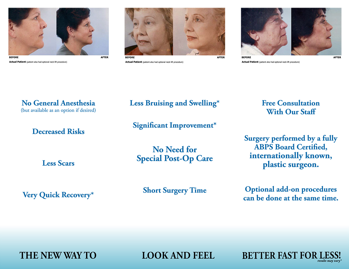 Broschüren-Design von proart für Web Moxie | Design #2136640