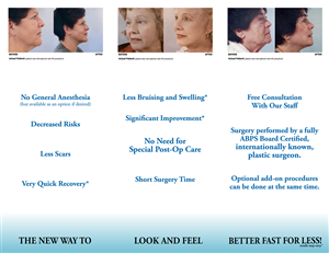 Brochure Design by proart for Web Moxie | Design: #2136640