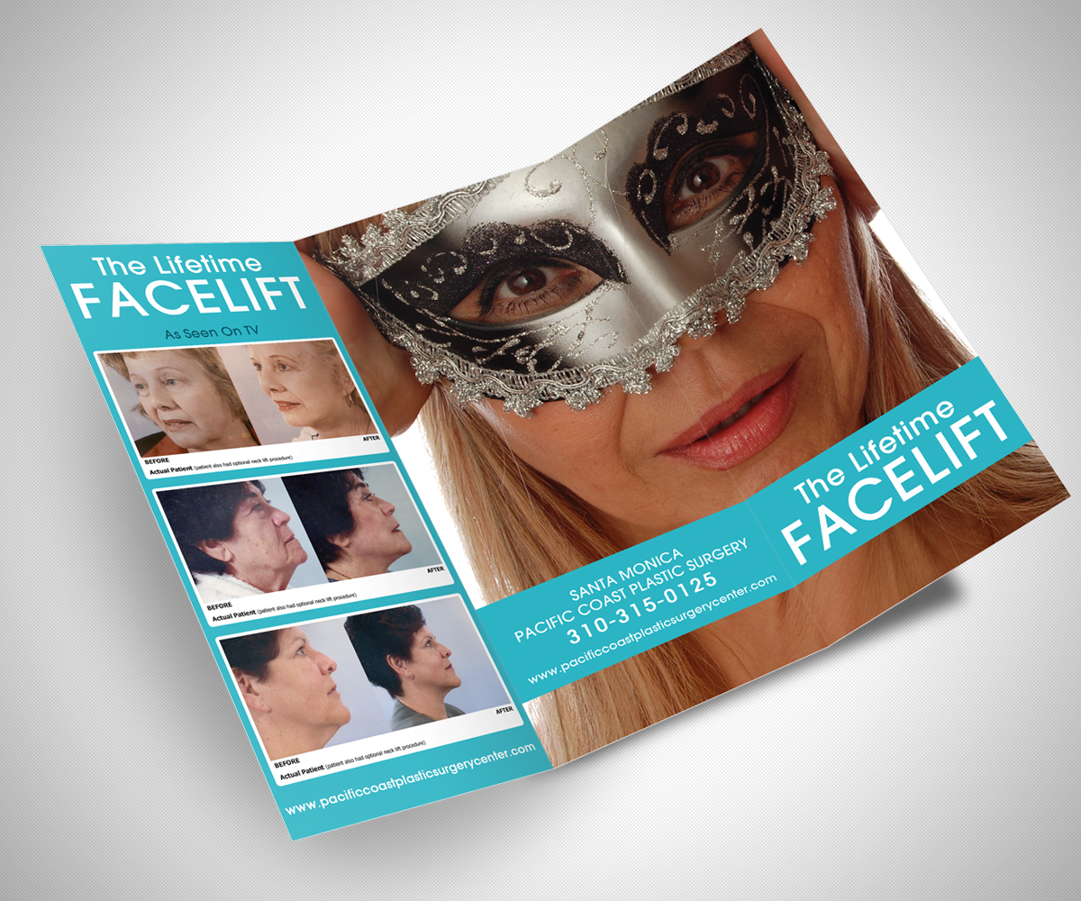 Brochure Design by neboica for Web Moxie | Design #2136561