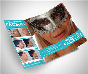 Brochure Design by neboica for Web Moxie | Design: #2136561