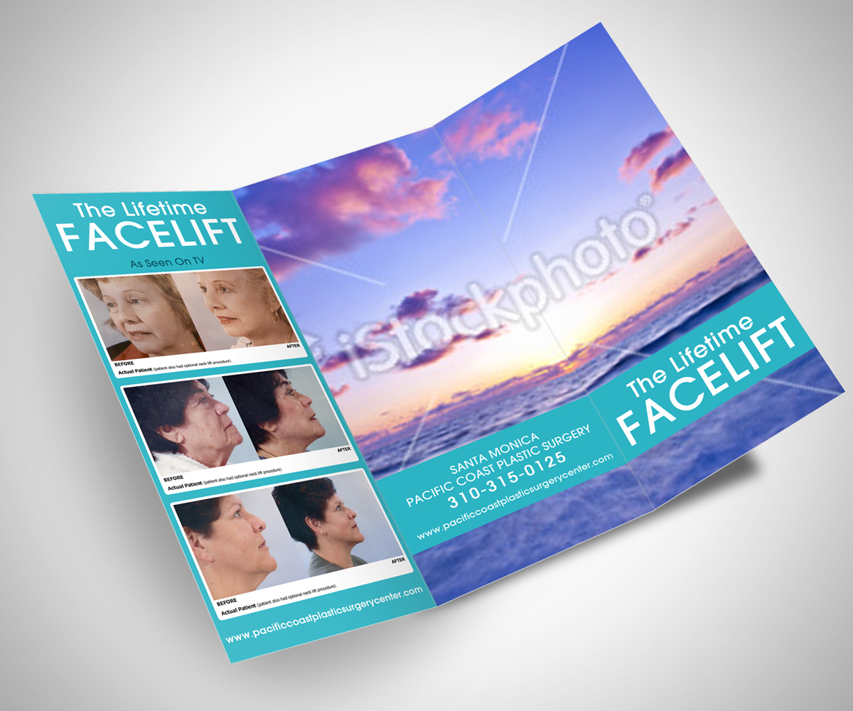 Brochure Design by neboica for Web Moxie | Design #2136562