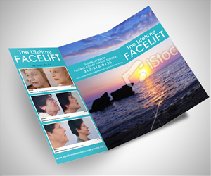 Brochure Design by neboica for Web Moxie | Design: #2136564