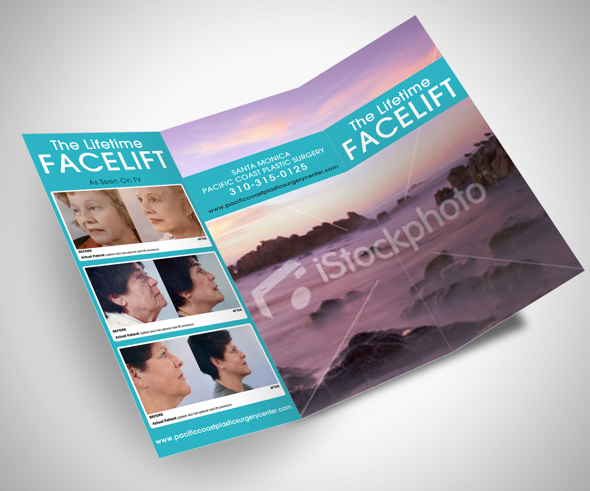 Brochure Design by neboica for Web Moxie | Design #2136566