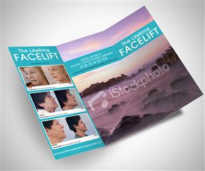 Brochure Design by neboica for Web Moxie | Design: #2136566