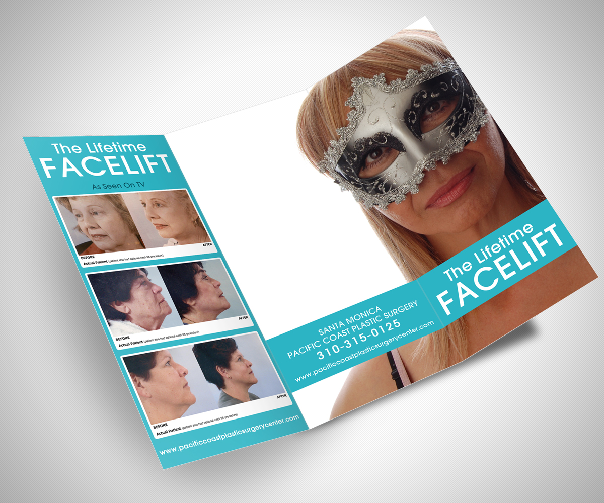 Brochure Design by neboica for Web Moxie | Design #2136567