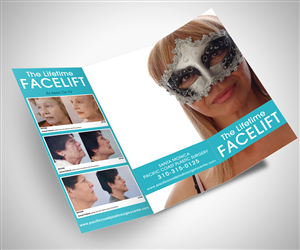 Brochure Design by neboica for Web Moxie | Design: #2136567