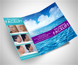 Brochure Design by neboica for Web Moxie | Design: #2136572