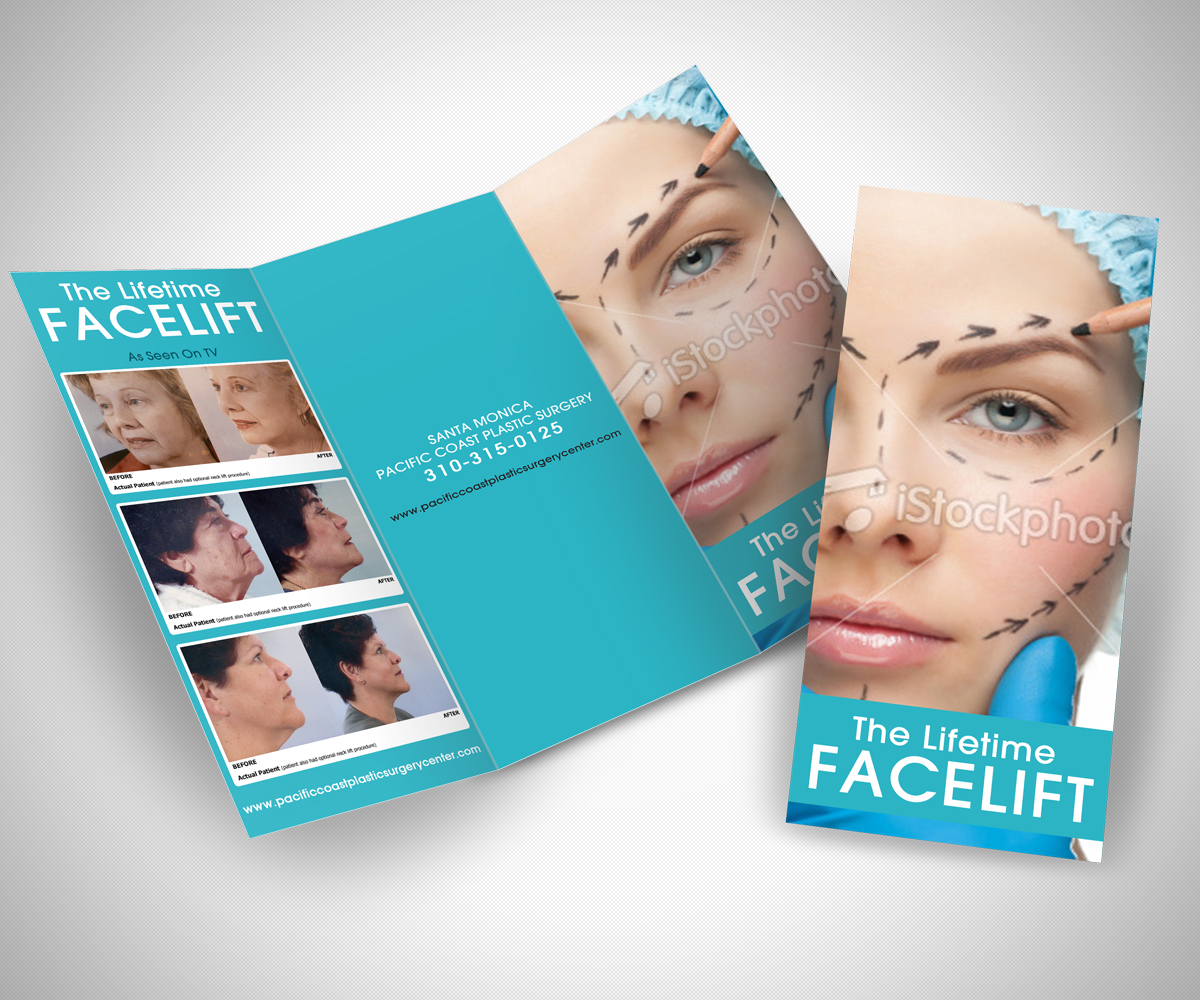 Brochure Design by neboica for Web Moxie | Design #2136638