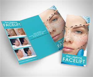 Brochure Design by neboica for Web Moxie | Design: #2136638