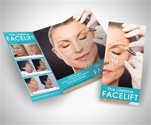 Brochure Design by neboica for Web Moxie | Design: #2136653