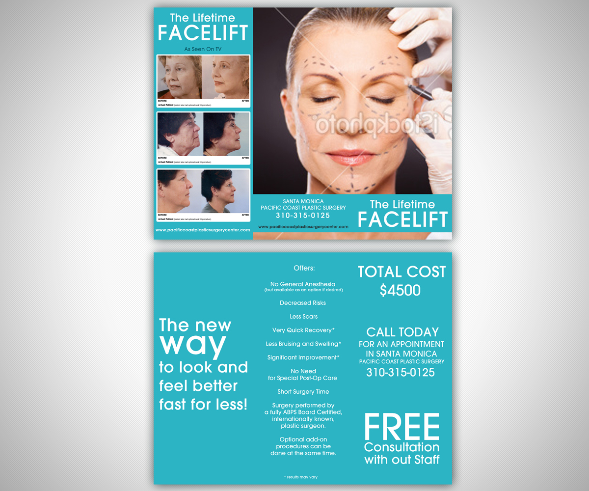 Brochure Design by neboica for Web Moxie | Design #2136673