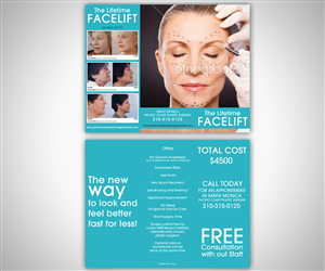 Brochure Design by neboica for Web Moxie | Design: #2136673