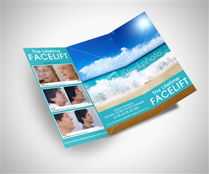 Brochure Design by neboica for Web Moxie | Design: #2136950