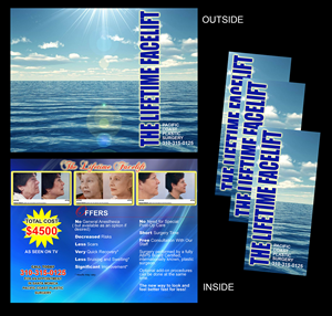 Brochure Design by noelopan1955