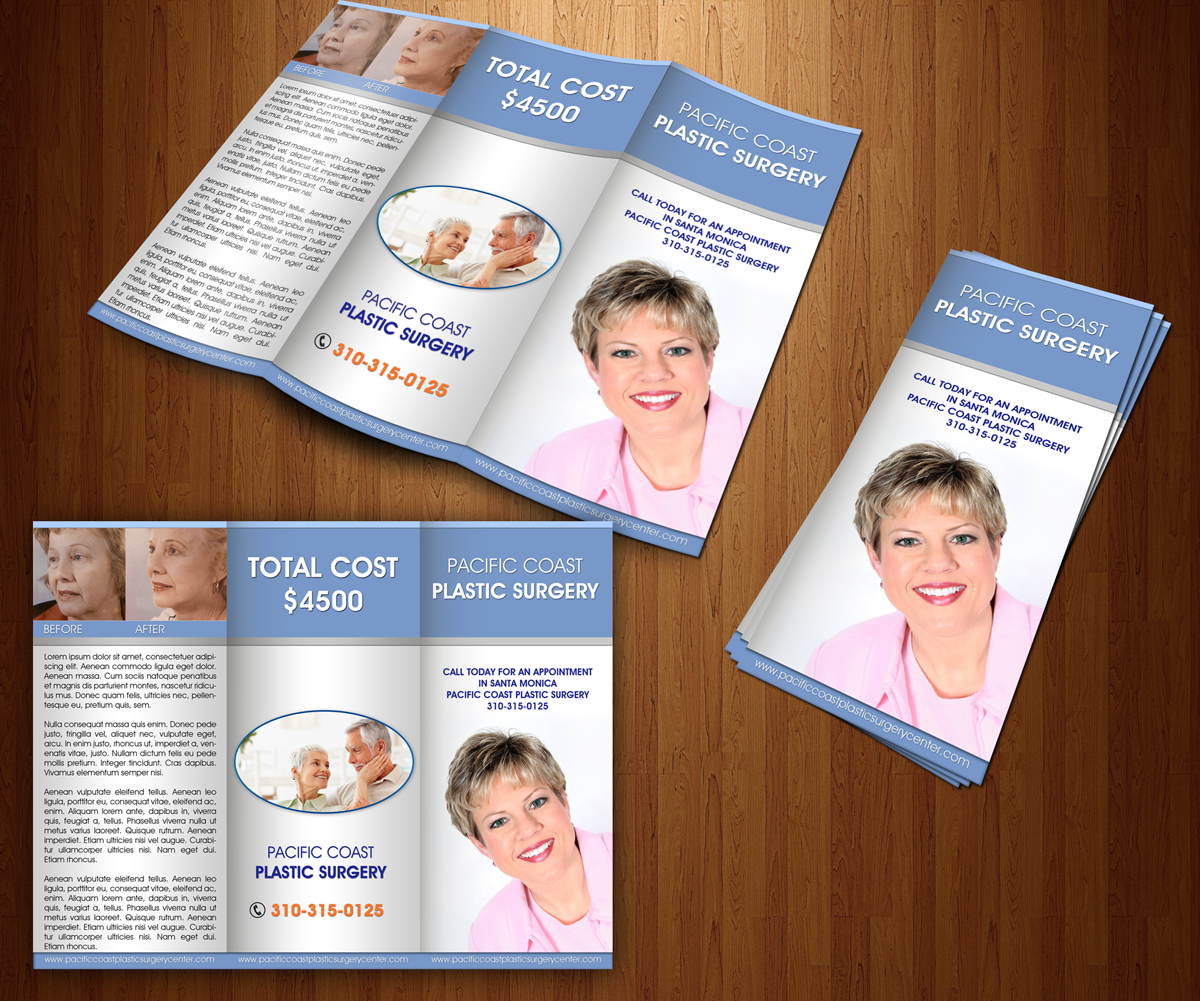 Diseño de Brochure por ESolz Technologies para Web Moxie | Diseño #2144645