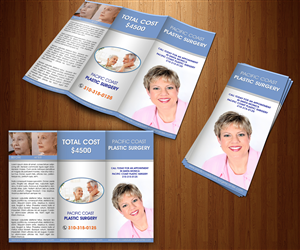 Brochure Design by ESolz Technologies for Web Moxie | Design #2144645