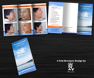 Brochure Design by Rflames for Web Moxie | Design: #2136848