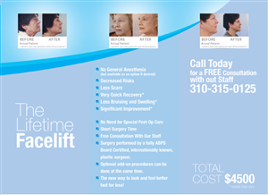 Brochure Design by Yas media for Web Moxie | Design: #2136663