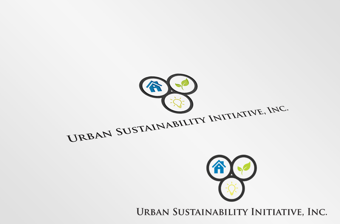 Logo Design by krcngl for USI | Design #10010107