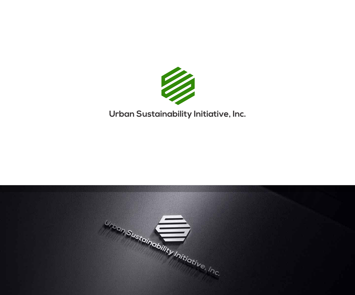Logo Design by yogodonald for USI | Design #10272743