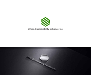 Logo Design by yogodonald for USI | Design #10272743
