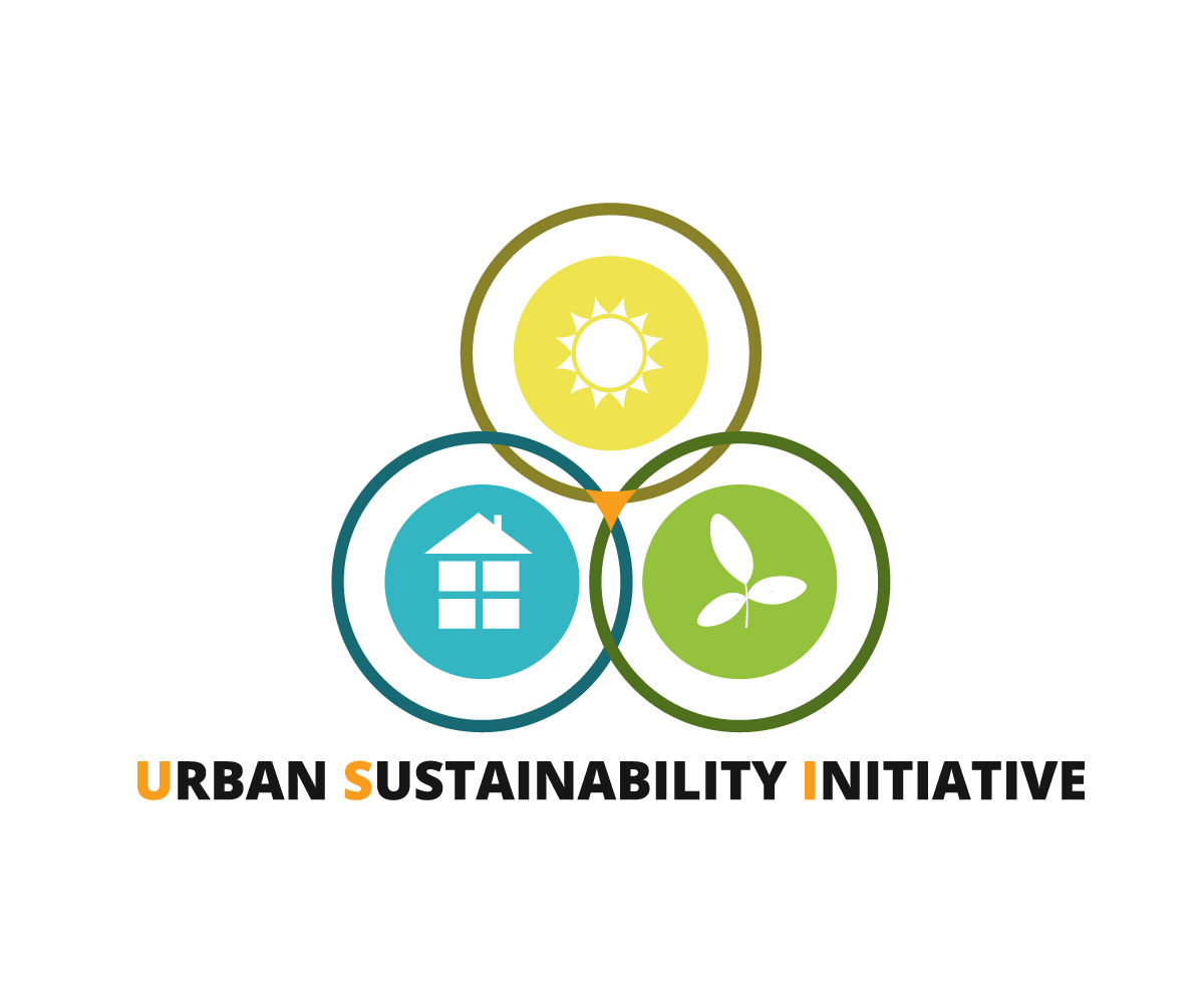 Logo-Design von HR Design für USI | Design #9915818