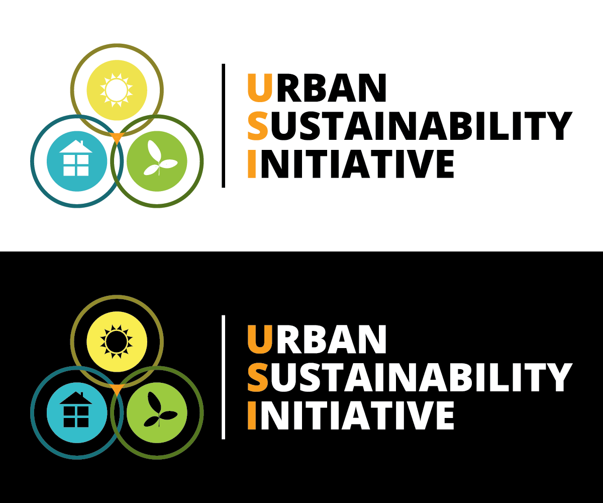 Logo-Design von HR Design für USI | Design #9986143