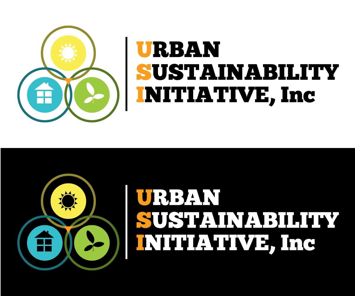 Logo-Design von HR Design für USI | Design #9986793