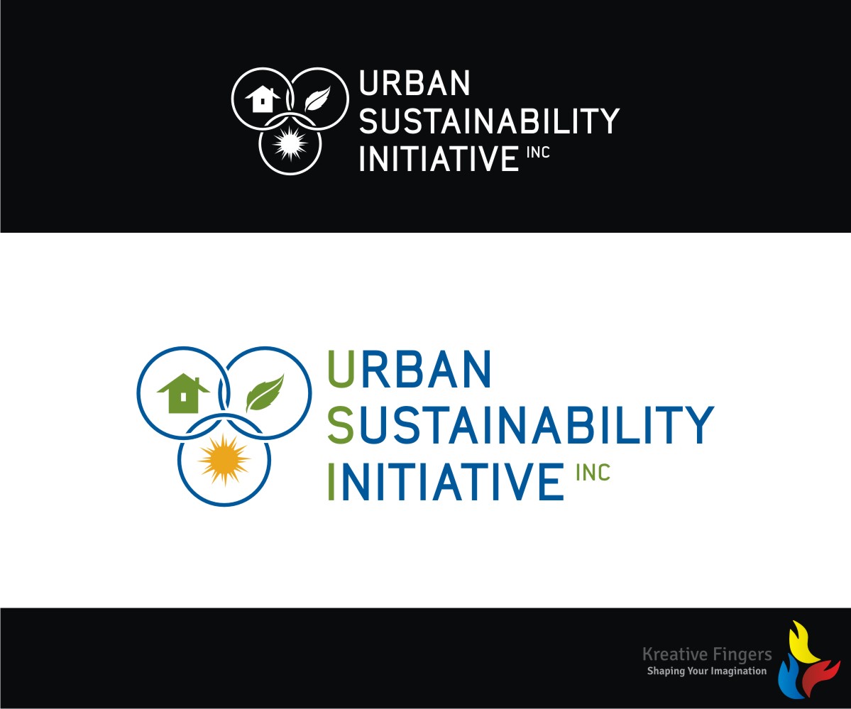 Logo Design by Kreative Fingers for USI | Design #9924970