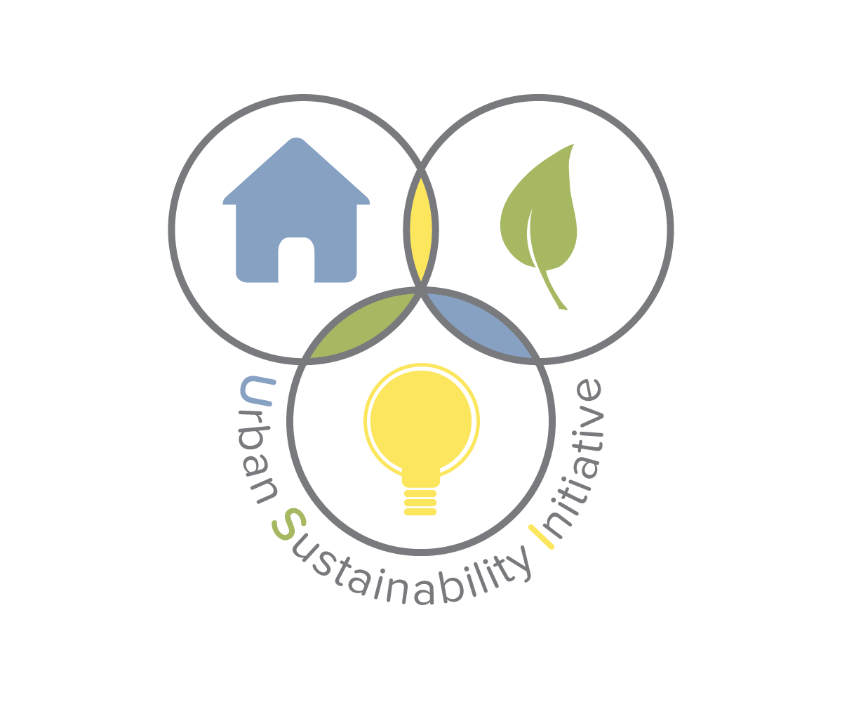 Logo Design by Jennifer Franklin for USI | Design #9983320