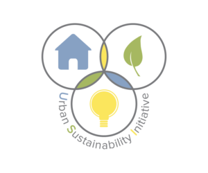 Logo Design by Jennifer Franklin for USI | Design #9983320