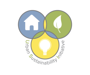 Logo Design by Jennifer Franklin for USI | Design: #9983324