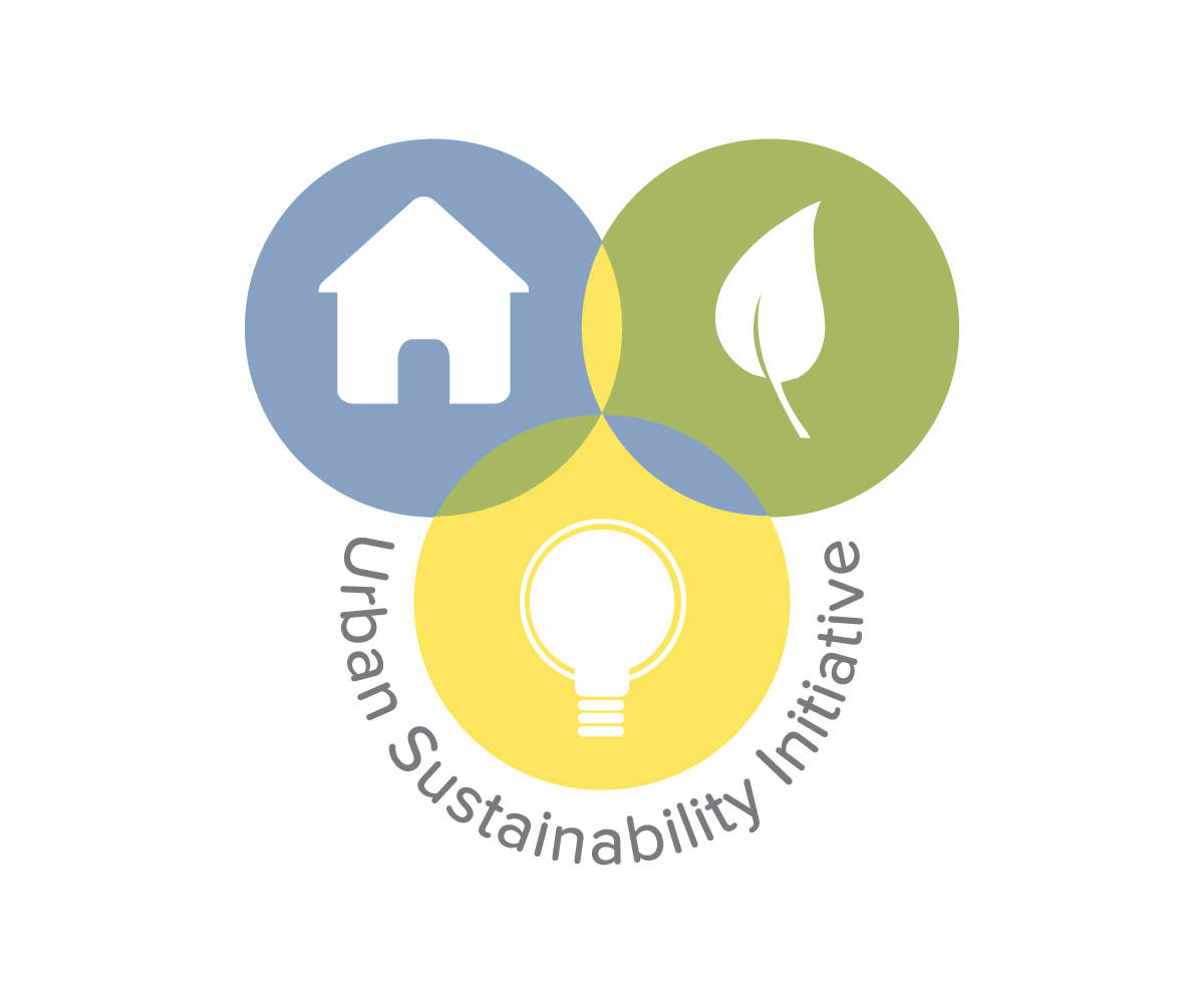 Logo-Design von Jennifer Franklin für USI | Design #9984181