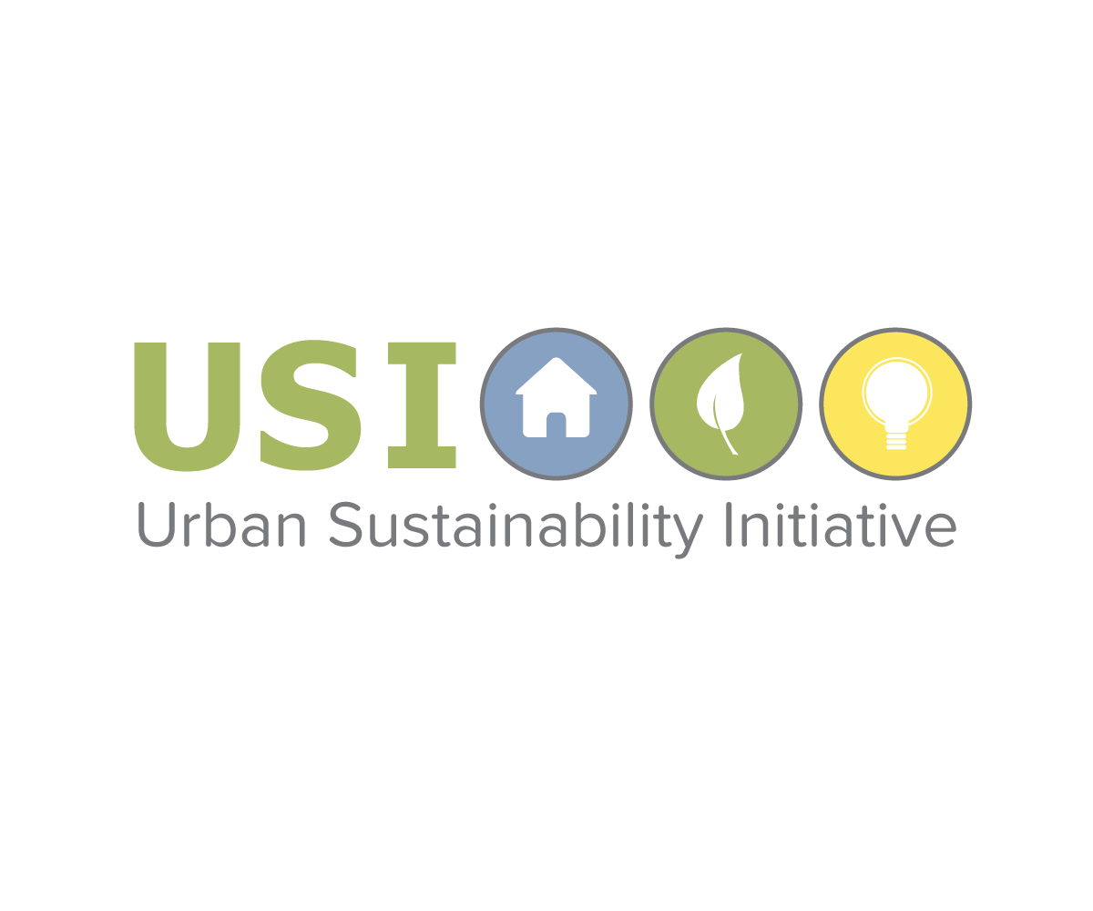 Diseño de Logo por Jennifer Franklin para USI | Diseño #9984182